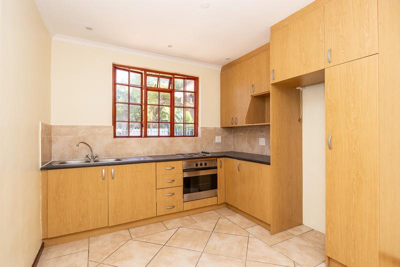 3 Bedroom Property for Sale in Bergvliet Western Cape